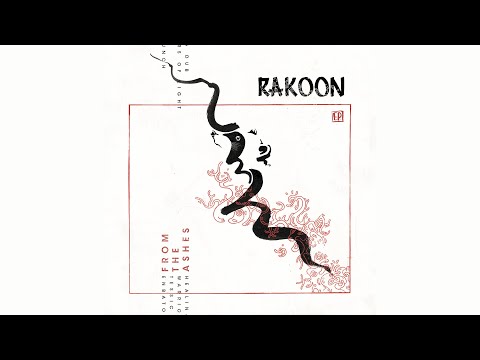 Rakoon - Healing Dub (Official Audio)