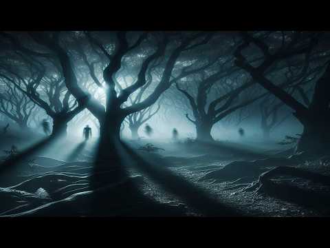 Creepy Forest Ambience