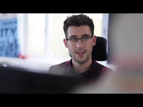 Techbuyer Sales Recruitment Video