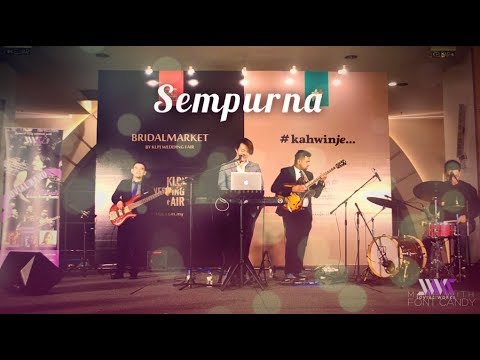 Sempurna - Andra And The Backbone (Cover by Jovial Band)