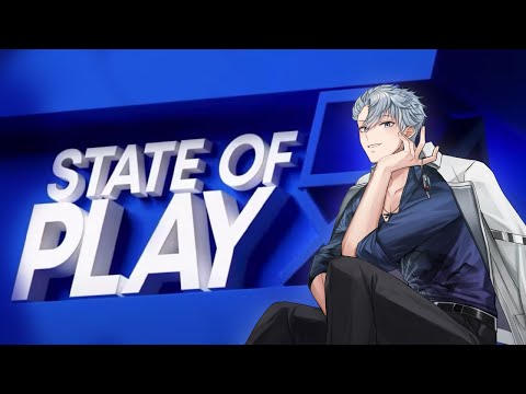 VARIETY GAMER REACT TO STATE OF PLAY 2025