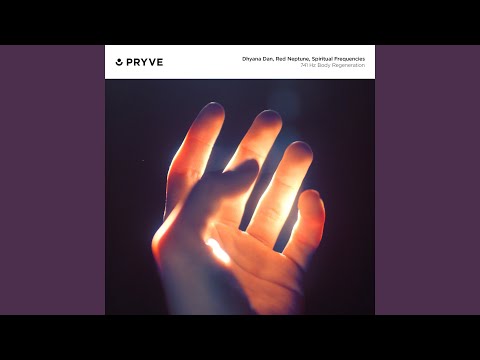 741 Hz Release Struggle & Inner Conflict
