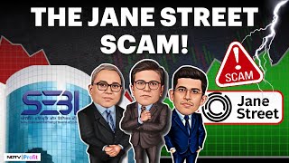 Stock Market Live: SEBI Crackdown On Jane Street, Big Beautiful Bill, India-US Trade Talks, Trent