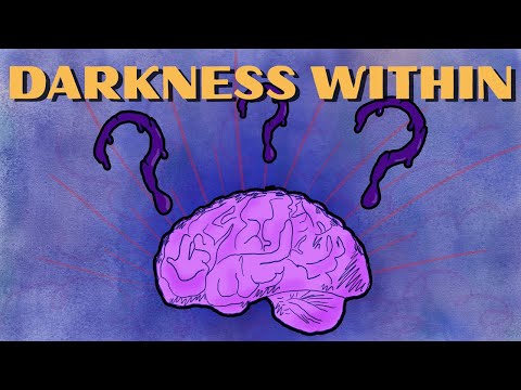 What Makes Us Morbidly Curious?
