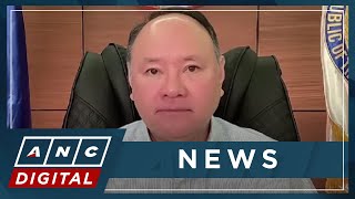 DND seeks bigger 2026 budget, repeal of modernization law to fund immediate needs | ANC