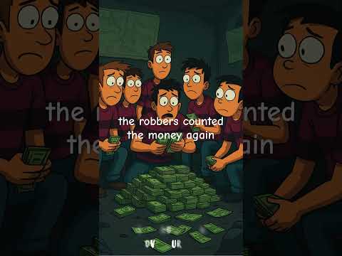 WHO’S THE REAL THIEF? #viralvideo #economy #comedy #jokes