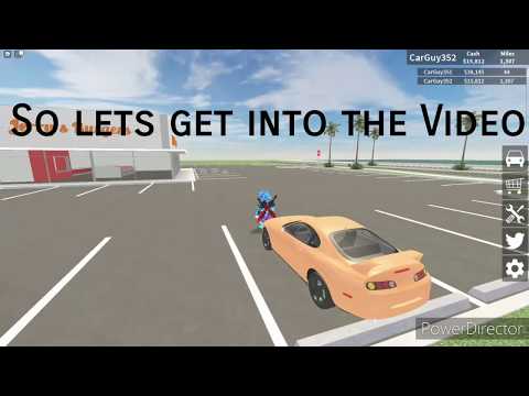 Old Supra VS New Supra (Vehicle Legends)