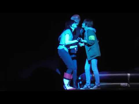 Season 8 in denial squad  - Voltron Skit (Koyocon 2019 CosplayShow Act 6)