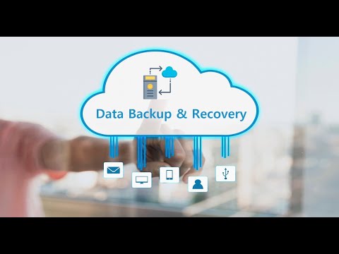 Ultimate Guide to Data Backup & Recovery 2024 06 20