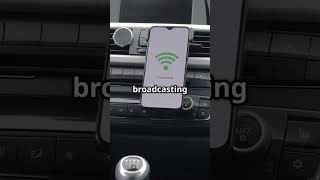 Ever wonder how WiFi actually works? It's not magic — it's science in the air!