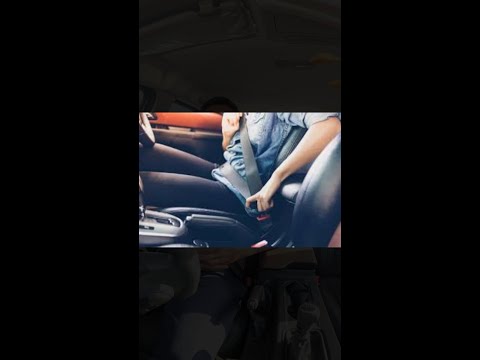 SEAT BELT AND AIRBAG DEPLOYMENT MECHANISM (SYSTEM KAISA KAM KARTA HAI)