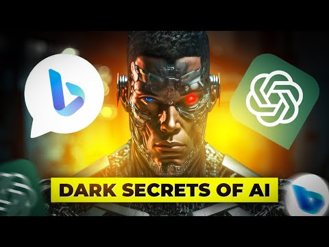 Artificial Intelligence Will CONTROL Our Life!
