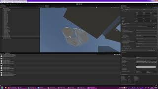 GTMK Game Jam programming showcase