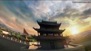 VJ Loops - Music Video - Cảnh Đẹp Trung Hoa