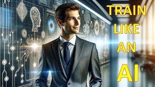 AI's 'Explore Exploit' Principle in real life
