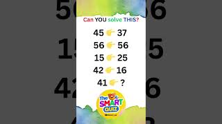 Only Sharp Minds 🧠 Can Solve This Math Puzzle 8 – Can You?