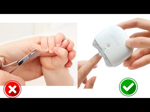 Automatic nail cutter | electric nail clipper | electric nail clipper | nail clipper
