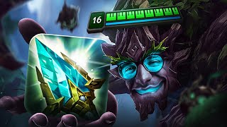 THE ONLY FUN MAOKAI BUILD IN 2025!?