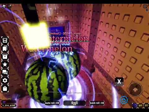 4 minutes and 3 seconds of Watermelon army #solsrng #funny