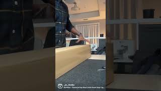 Aputure Lantern softbox unboxing . #firstshortvideo #aputure #godox
