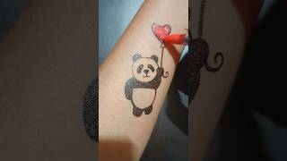 #cartoontattoo #tattoos #trending #tattoolove