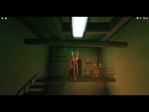 figure was really hungry ft. figure from doors