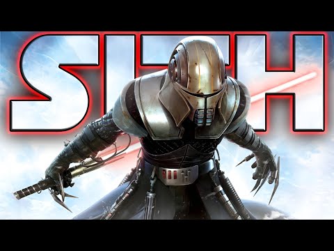 The Star Wars: The Force Unleashed DLC Retrospective
