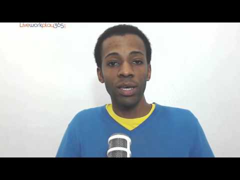 Interview Tips - what interests you in our company?