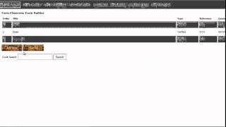 Build interactive forms quickly & with ease using FlexSite form builder