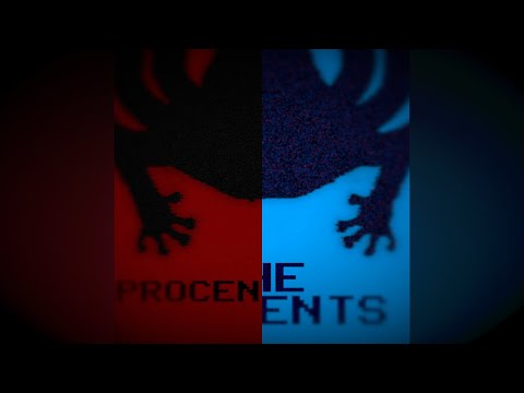 my undertale inspired boss theme (Procentation x The Procents)