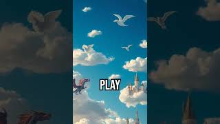 Why do clouds float? #clouds #scienceforkids #EL5