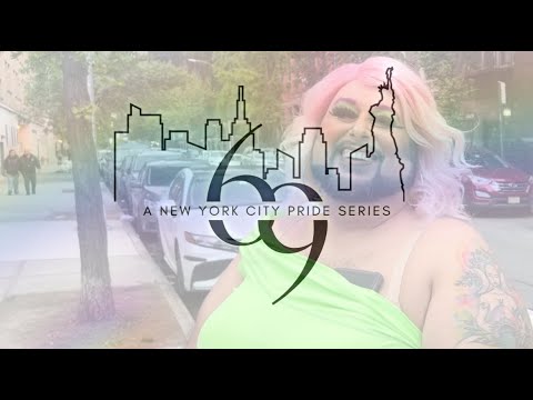 69 Questions: A New York City Pride Series w/ Ari Kiki