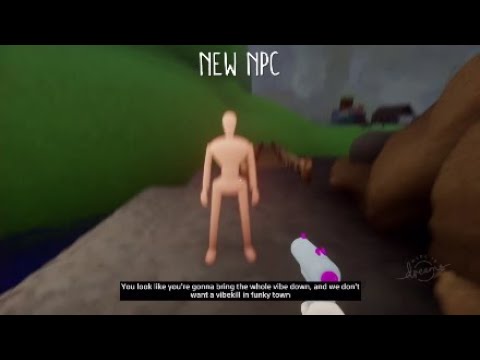 Airgun Sandbox devlog #1