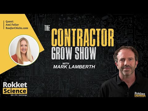 How this Texas Roofing Co. got to $5M+ by being Omnipresent in her Market