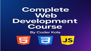 The complete web development roadmap
