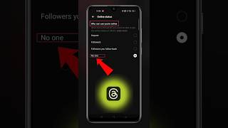 Threads Online Status Kaise Off Karen 2026 | Threads Online Status Hide Kaise Kare #techfrack