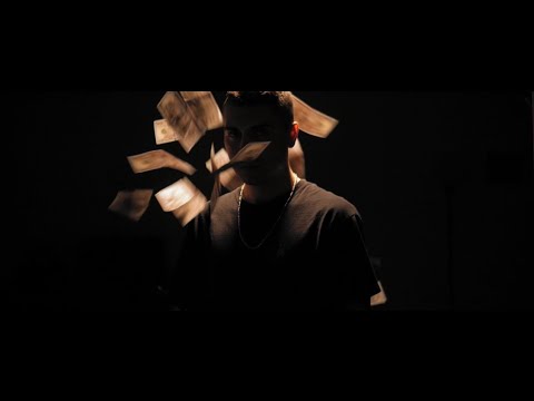 Dead Silent - Don't Wait (Official Music Video)