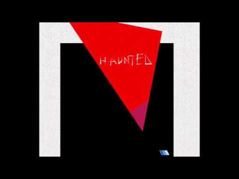 Jonathan Bishop - Haunted