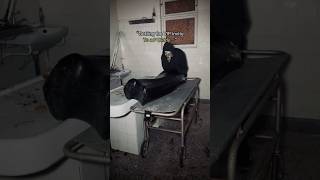 Urban explorers is this the worst place to end up…