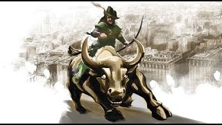 Financial Revolution