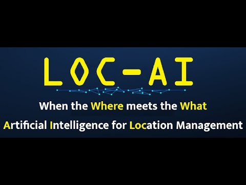 LOC-AI  - Artificial Intelligence for Trucking Companies - from Carrier Logistics