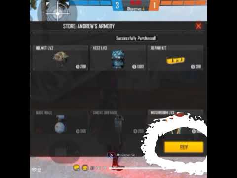 #Clash squad trick #freefire #ytshorts #mr.snipersk #clashsquad #tipsandtricks