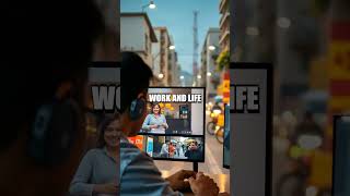 Culture, Code, and Coffee on the Move