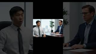 Funniest Engineering Interview Ever 😂 | Explain Recursion Meme #EngineeringLife #CodingHumor#funny