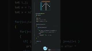 Arrow pattern program (UP) in less than 60 seconds #shorts #shortvideo #shortsfeed #softethics
