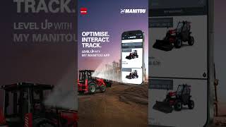 MyManitou App Launch #shorts
