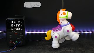 I Applied HIGH VOLTAGE to Electric Toys !⚡⚠️DANGEROUS⚠️(Compilation)