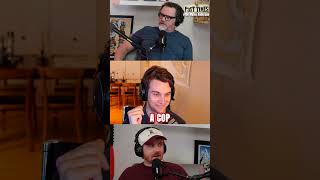 That's DEFINITELY worth a dollar #comedy #standupcomedy #podcast