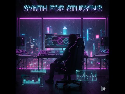 Synth For Studying
