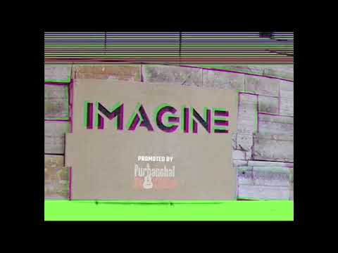 John Lennon Cover | Imagine | Ranjita Maden